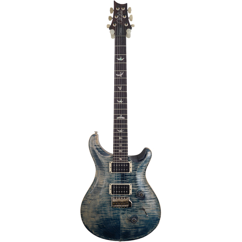 PRS Core Custom 24 Faded Whale Blue Pattern Thin