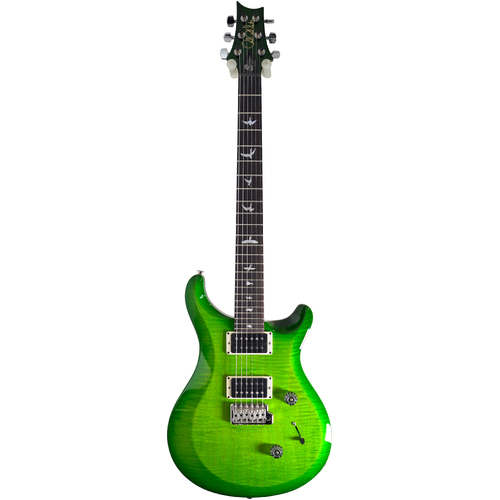 PRS 10th Anniversary S2 Custom 24 Ltd Ed Eriza Verde