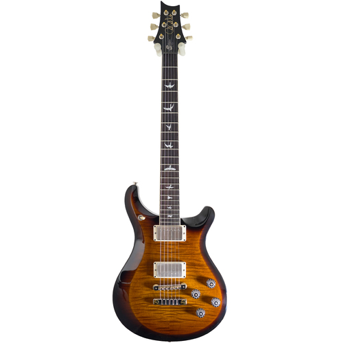 PRS 10th Anniversary S2 McCarty 594 Ltd Ed Black Amber