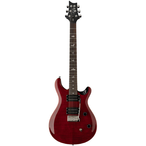 PRS SE CE24 Black Cherry