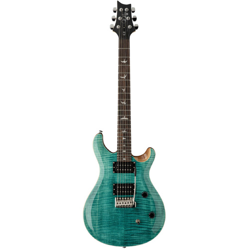 PRS SE CE24 Turquoise