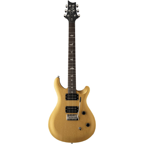 PRS SE CE 24 Standard Satin Metallic Gold