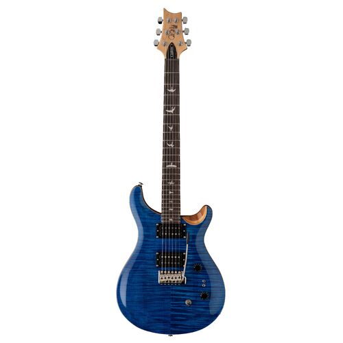 PRS SE Custom 24-08 Faded Blue