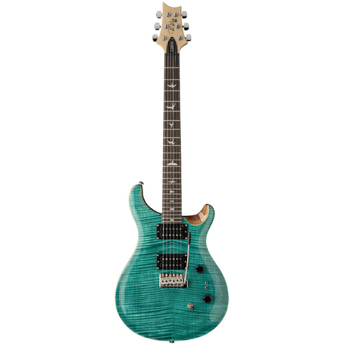 PRS SE Custom 24-08 Turquoise