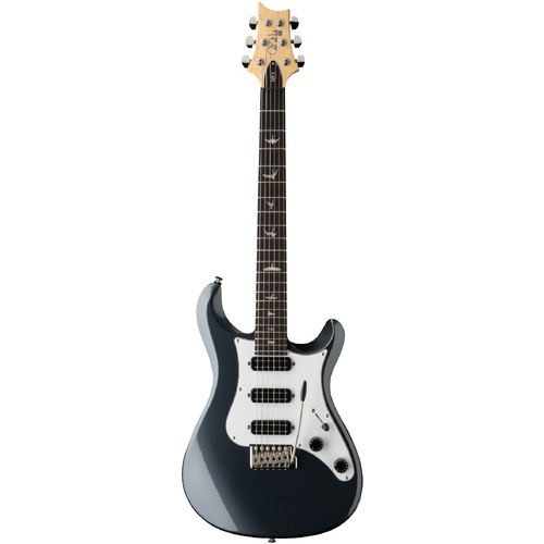 PRS SE NF3 Gun Metal Grey