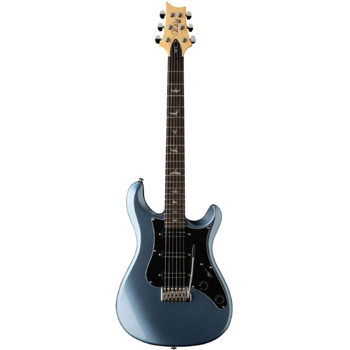 PRS SE NF3 Ice Blue Metallic