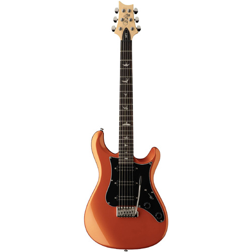 PRS SE NF3 Metallic Orange