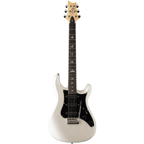 PRS SE NF3 Pearl White