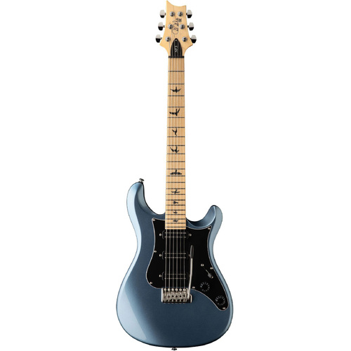 PRS SE NF3 Maple Ice Blue Metallic