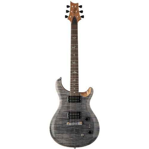 PRS SE Paul's Guitar Charcoal