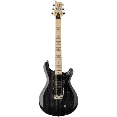 PRS SE Swamp Ash Special Charcoal