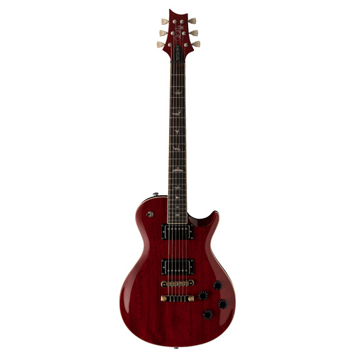 PRS SE McCarty 594 Singlecut Standard Vintage Cherry