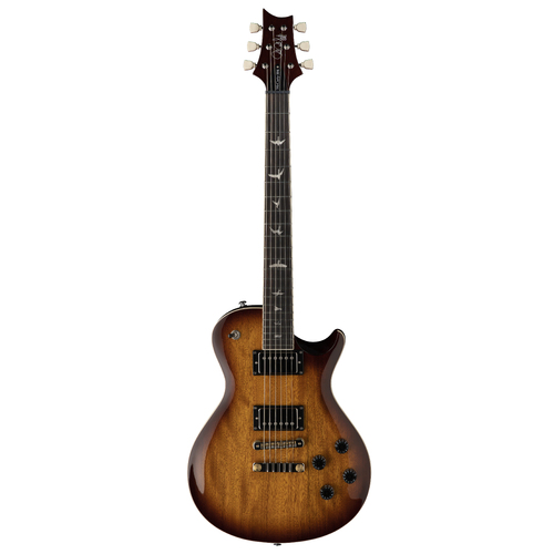 PRS SE McCarty 594 Singlecut Standard Tobacco Sunburst