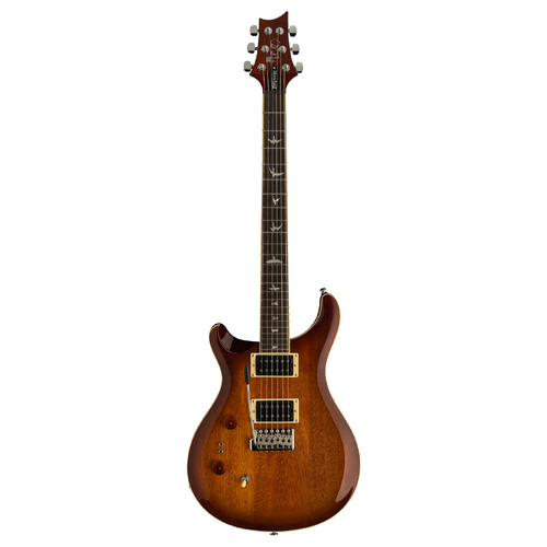 PRS SE Standard 24-08 Lefty Tobacco Sunburst