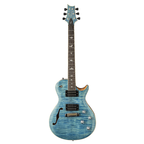 PRS SE Zach Myers 594 Myers Blue