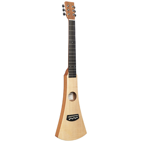 Martin Backpacker Steel String