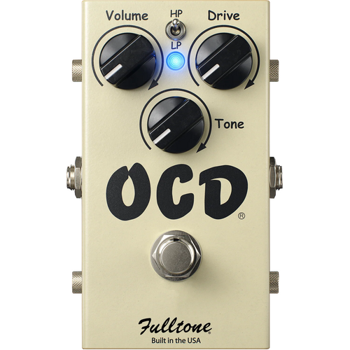 Fulltone OCD V2