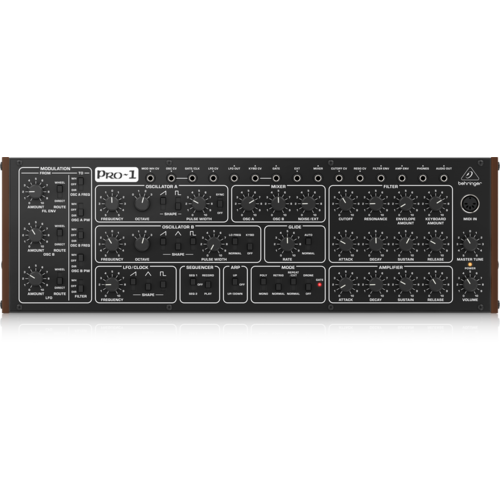 Behringer PRO 1