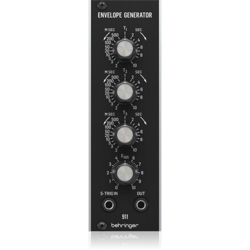 Behringer 911 Envelope Generator Module