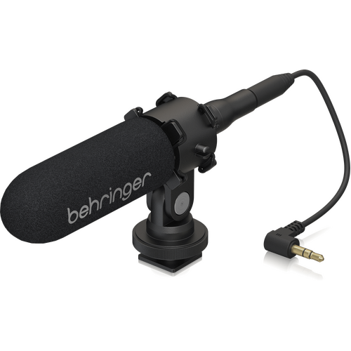 Behringer Video Mic