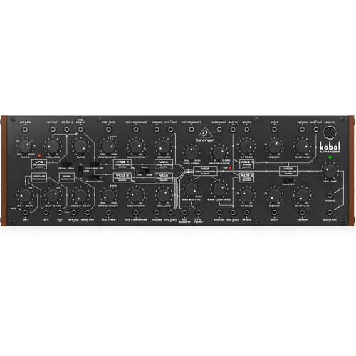 Behringer Kobol-Expander