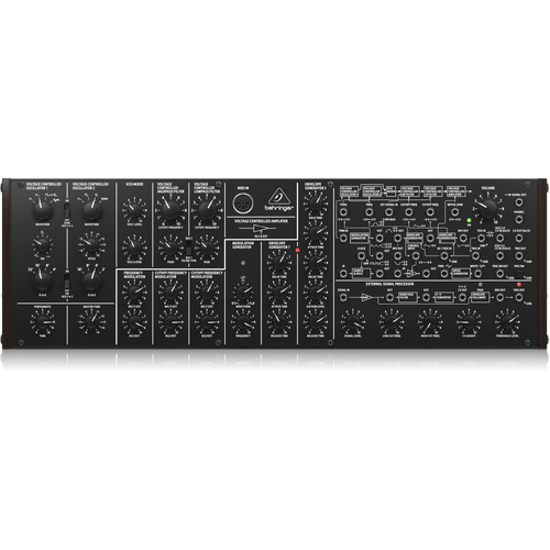 Behringer K-2 MKII