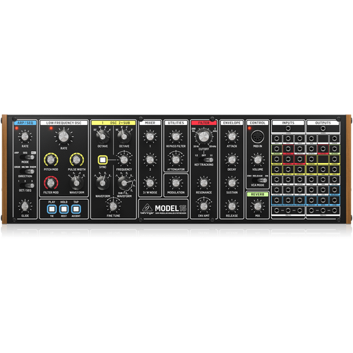 Behringer Model 15