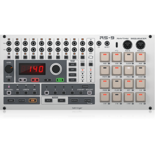 Behringer RS-9