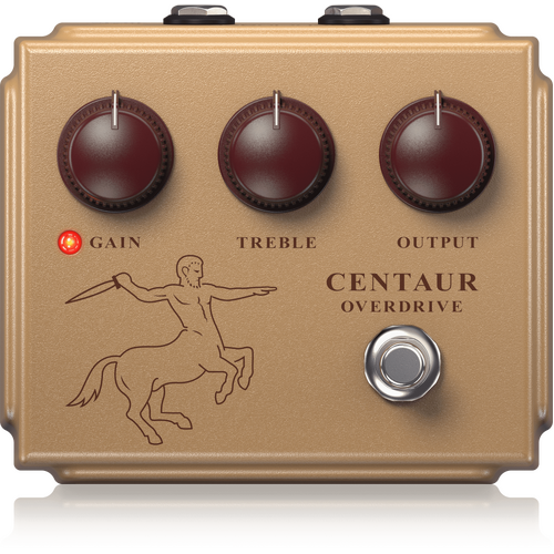 Behringer Centaur Overdrive