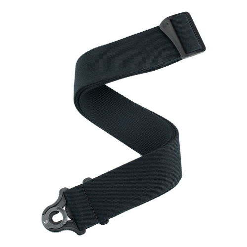 D’Addario Auto Lock Skater Black