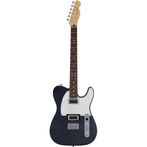 Fender Made In Japan Limited Sparkle Telecaster Black