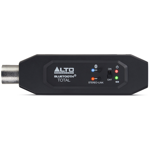 Alto Professional Bluetooth Total 2 Audio Adapter