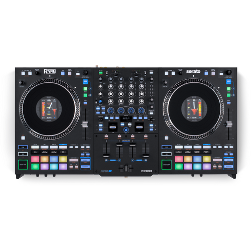 Rane PERFORMER