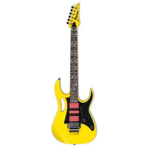 gitar ibanez jem jr