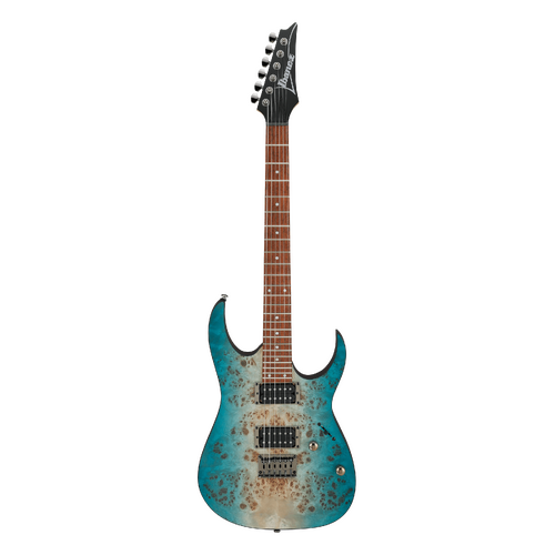 Ibanez RG421PB CHF Caribbean Shoreline Flat