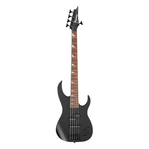 Ibanez RGB305 BKF Black Flat