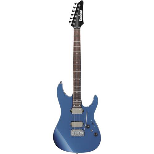 Ibanez Premium AZ42P1 PBE Prussian Blue Metallic