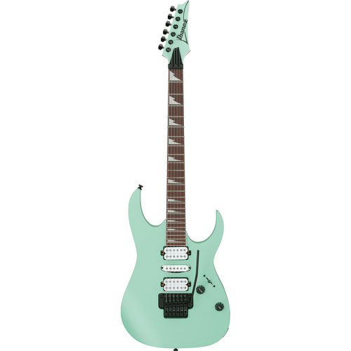 Ibanez RG470DX SFM Sea Foam Green Matt