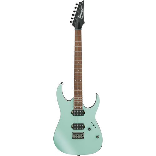 Ibanez RG421S SEM Sea Shore Matte