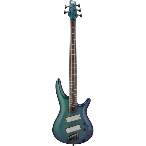 Ibanez SRMS725BCM Blue Chameleon