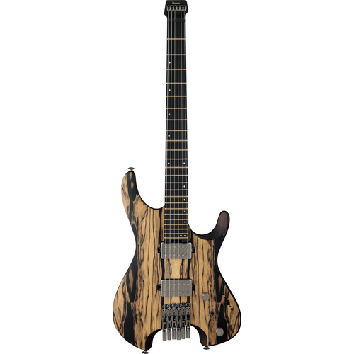 Ibanez Q52PE NTF Natural Flat