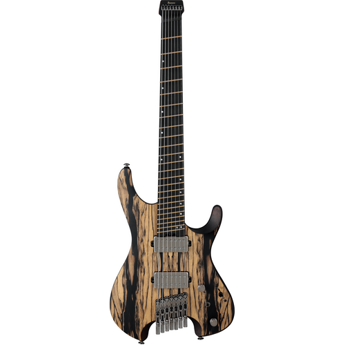 Ibanez QX527PE NTF Natural Flat