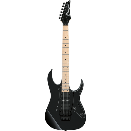 Ibanez Genesis RG550 BK Black