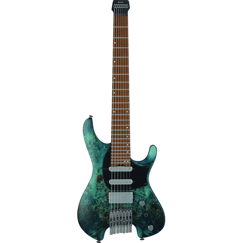 Ibanez Q547PB COL Cosmic Blue Low Gloss