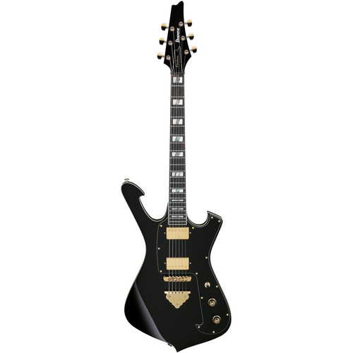 Ibanez FRM350 Fireman BK Black