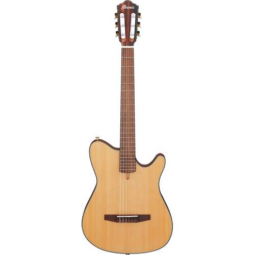 Ibanez FRH10N NTF Natural Flat