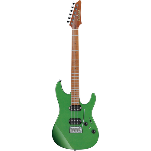 Ibanez Prestige AZ2402 AGM Apple Green Metallic