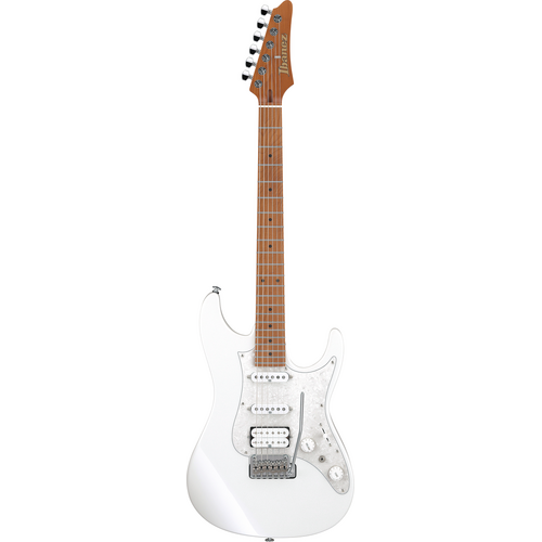 Ibanez Prestige AZ2204 PW Pearl White