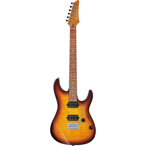 Ibanez AZ24S1F VLS Violin Sunburst