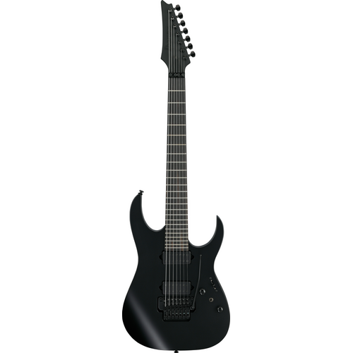 Ibanez RGRB720 BKF Black Flat